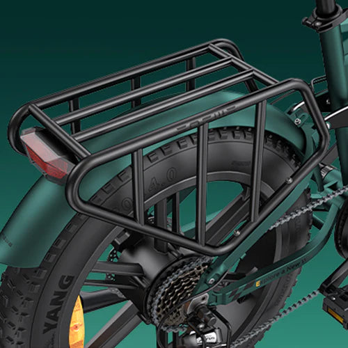 ENGWE Engine Pro 2.0 Electric Bike