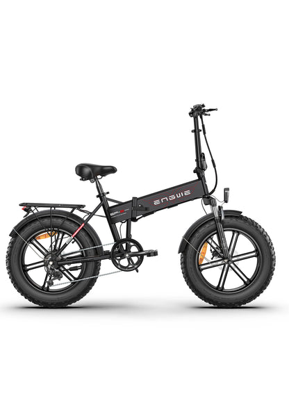 ENGWE PRO EP-2 Electric Bike