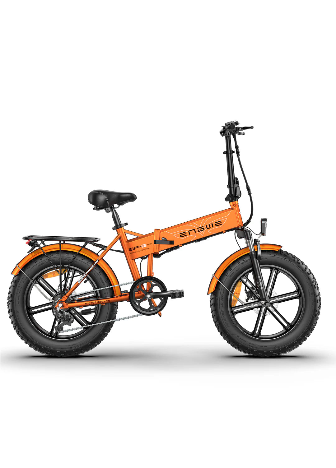 ENGWE PRO EP-2 Electric Bike