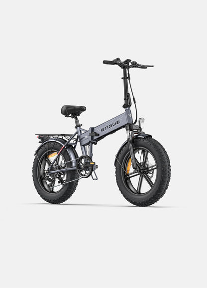 ENGWE PRO EP-2 Electric Bike