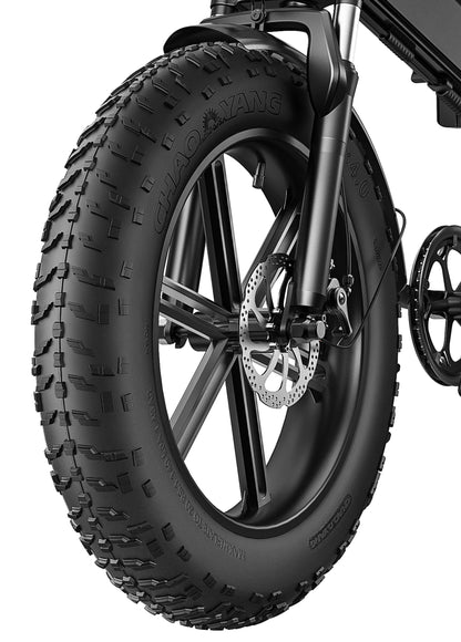 ENGWE PRO EP-2 Electric Bike