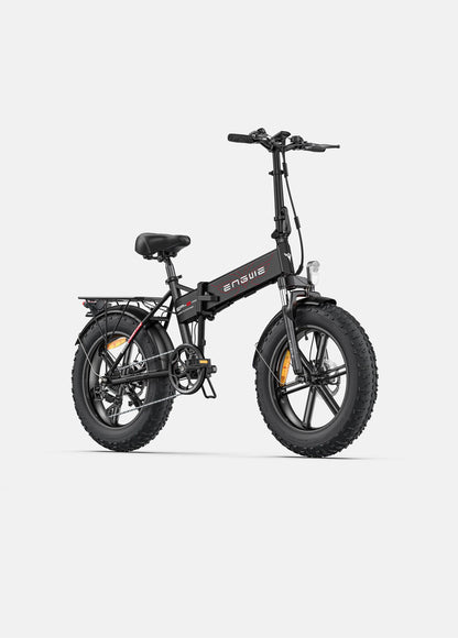 ENGWE PRO EP-2 Electric Bike