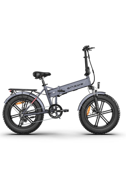ENGWE PRO EP-2 Electric Bike