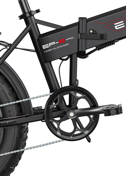 ENGWE PRO EP-2 Electric Bike