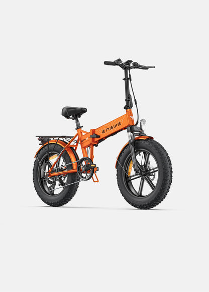 ENGWE PRO EP-2 Electric Bike