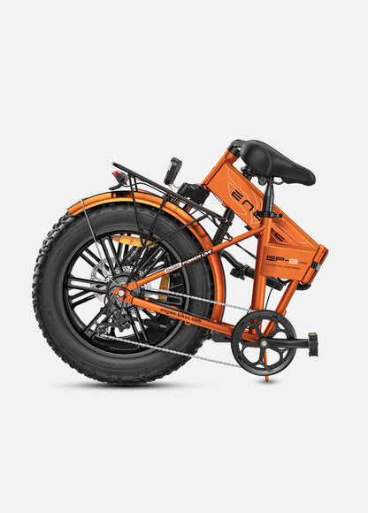 ENGWE PRO EP-2 Electric Bike