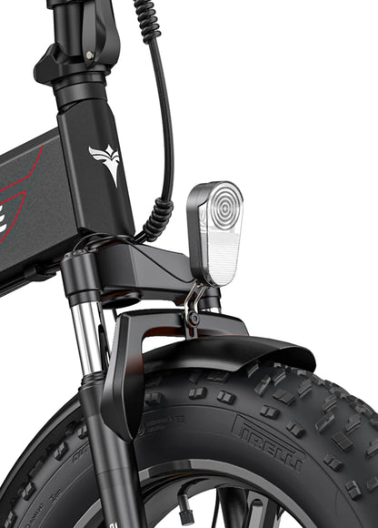ENGWE PRO EP-2 Electric Bike