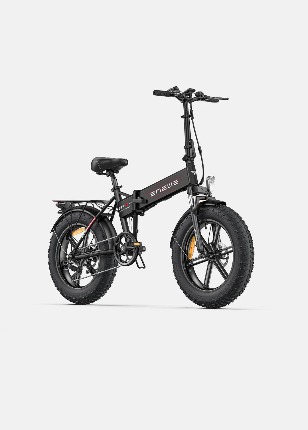ENGWE PRO EP-2 Electric Bike