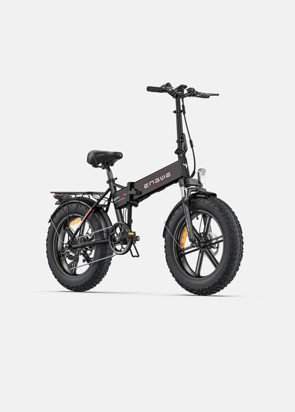 ENGWE PRO EP-2 Electric Bike