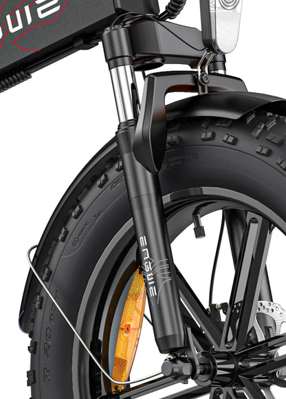 ENGWE PRO EP-2 Electric Bike