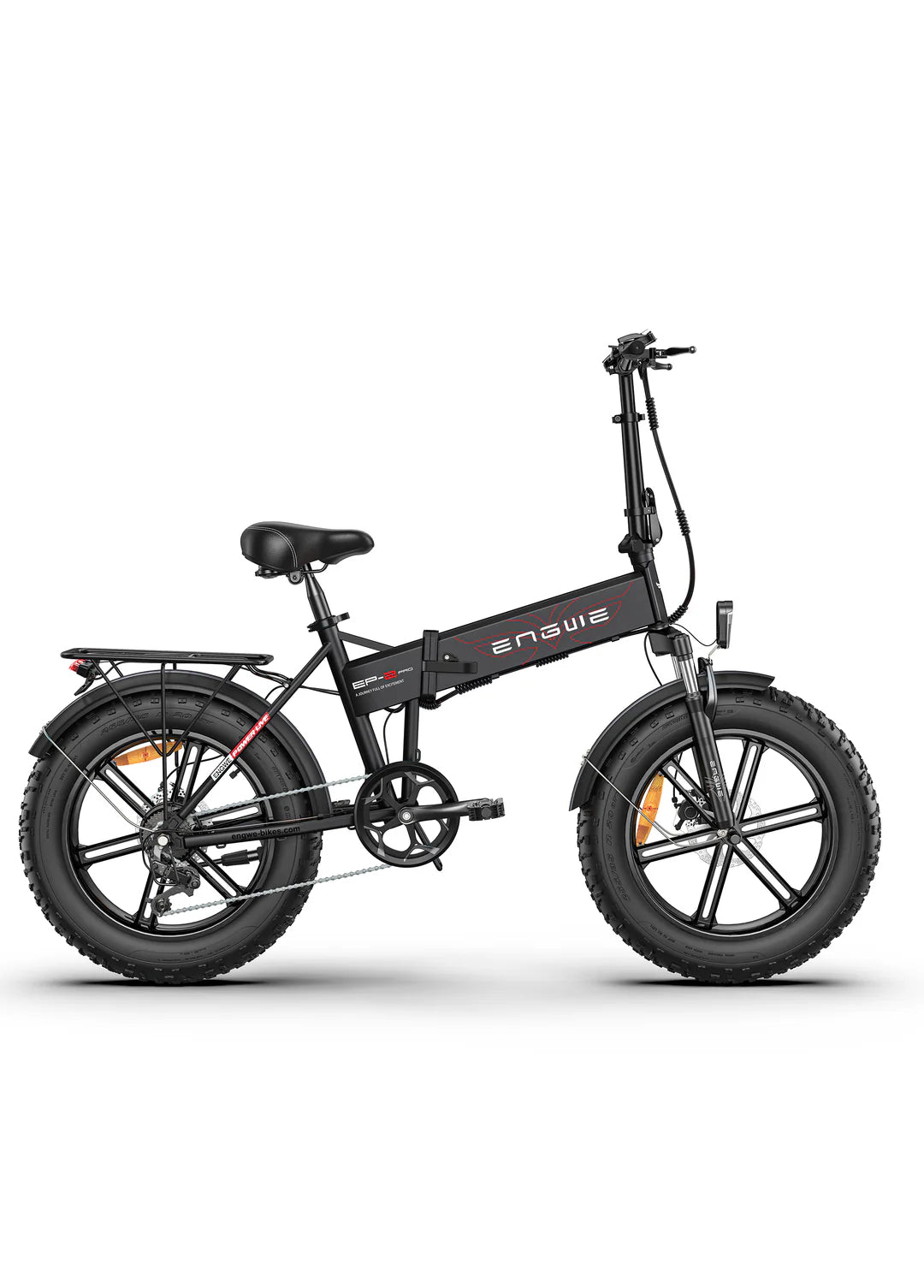 ENGWE PRO EP-2 Electric Bike