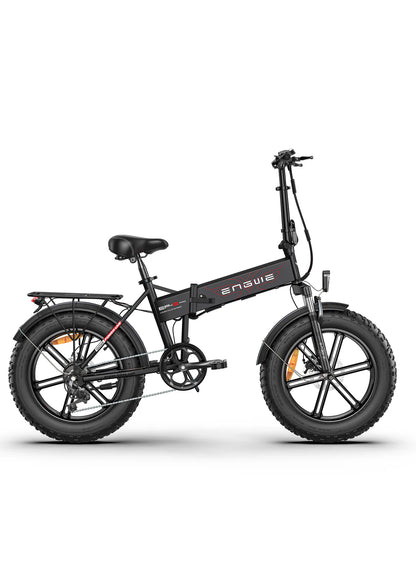 ENGWE PRO EP-2 Electric Bike