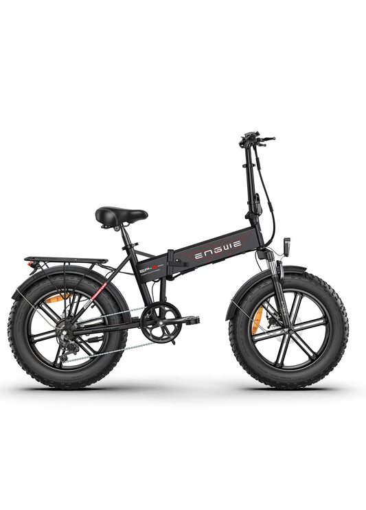 ENGWE PRO EP-2 Electric Bike