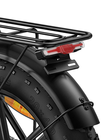 ENGWE PRO EP-2 Electric Bike