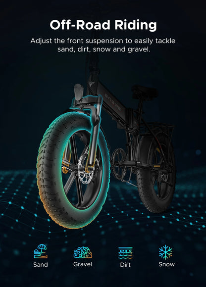 ENGWE PRO EP-2 Electric Bike88