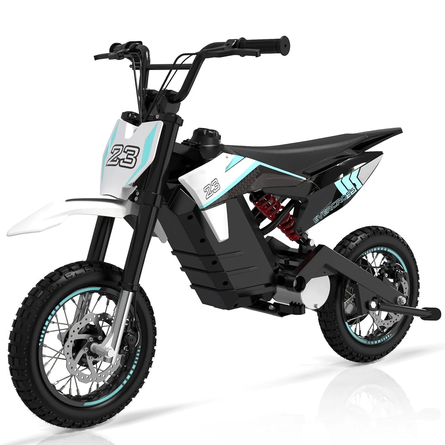 EVERCROSS EV65M - ELECTRIC-SCOOTER BIKE