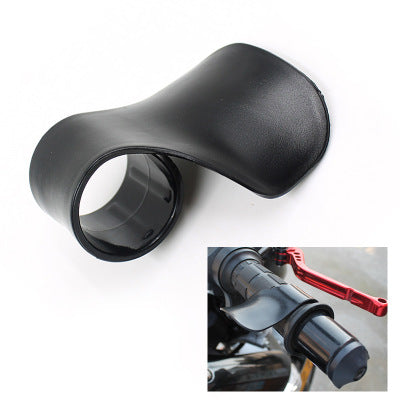 Electric Scooter Throttle Assist Clip – Accelerator Booster for Easier Riding