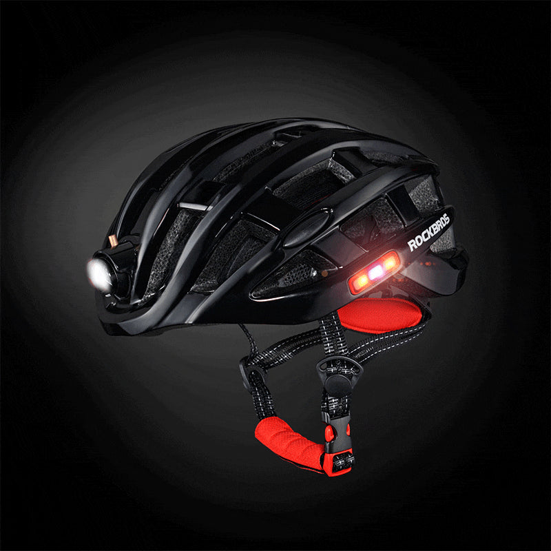 Electric Scooter or Bike Helmet