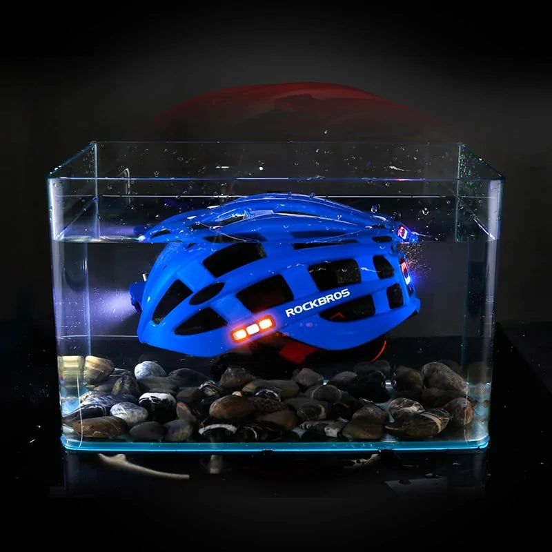 Electric Scooter or Bike Helmet