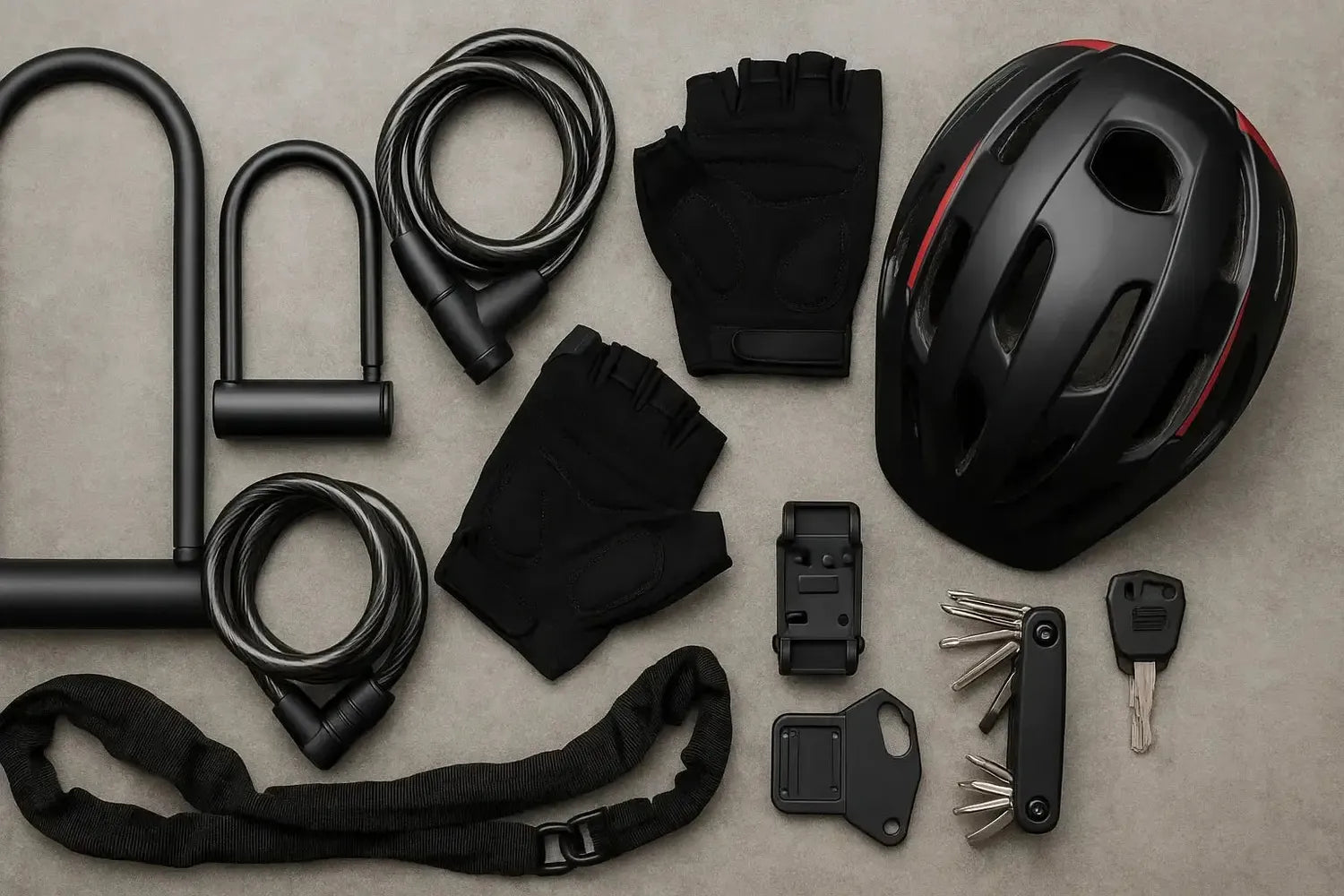 Electric_bike_Electric_scooter_accessories