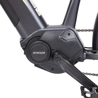 Eleglide C1 Step-Thru Electric Bike