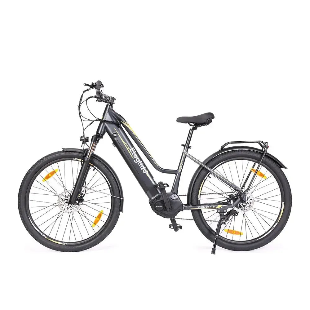 Eleglide C1 Step-Thru Electric Bike