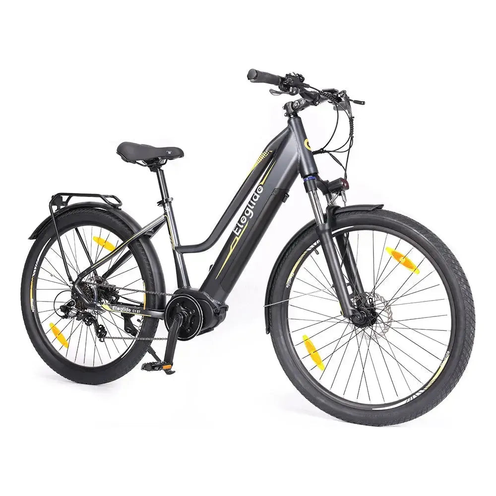 Eleglide C1 Step-Thru Electric Bike