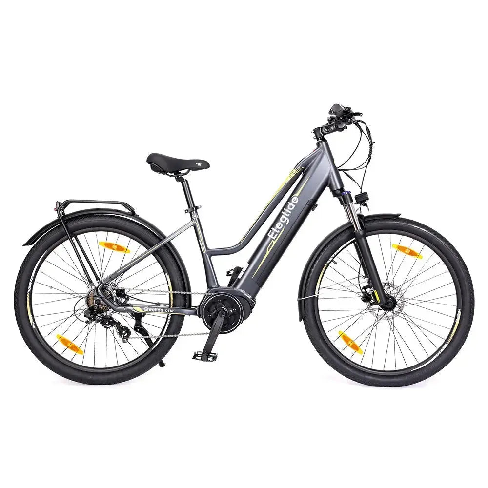 Eleglide C1 Step-Thru Electric Bike