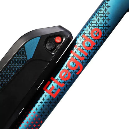 Eleglide M1 Mountain Electric Bike