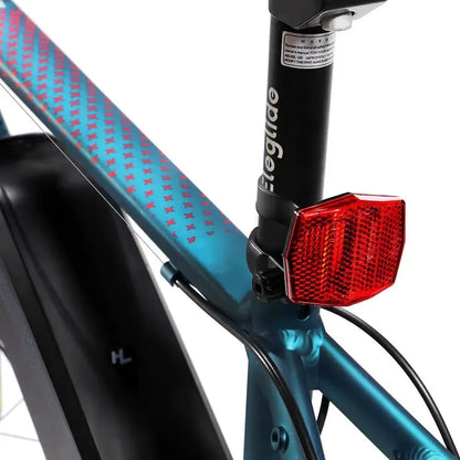 Eleglide M1 Mountain Electric Bike