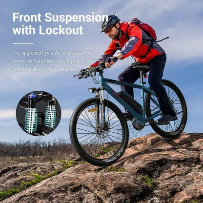 Eleglide M1 Mountain Electric Bike