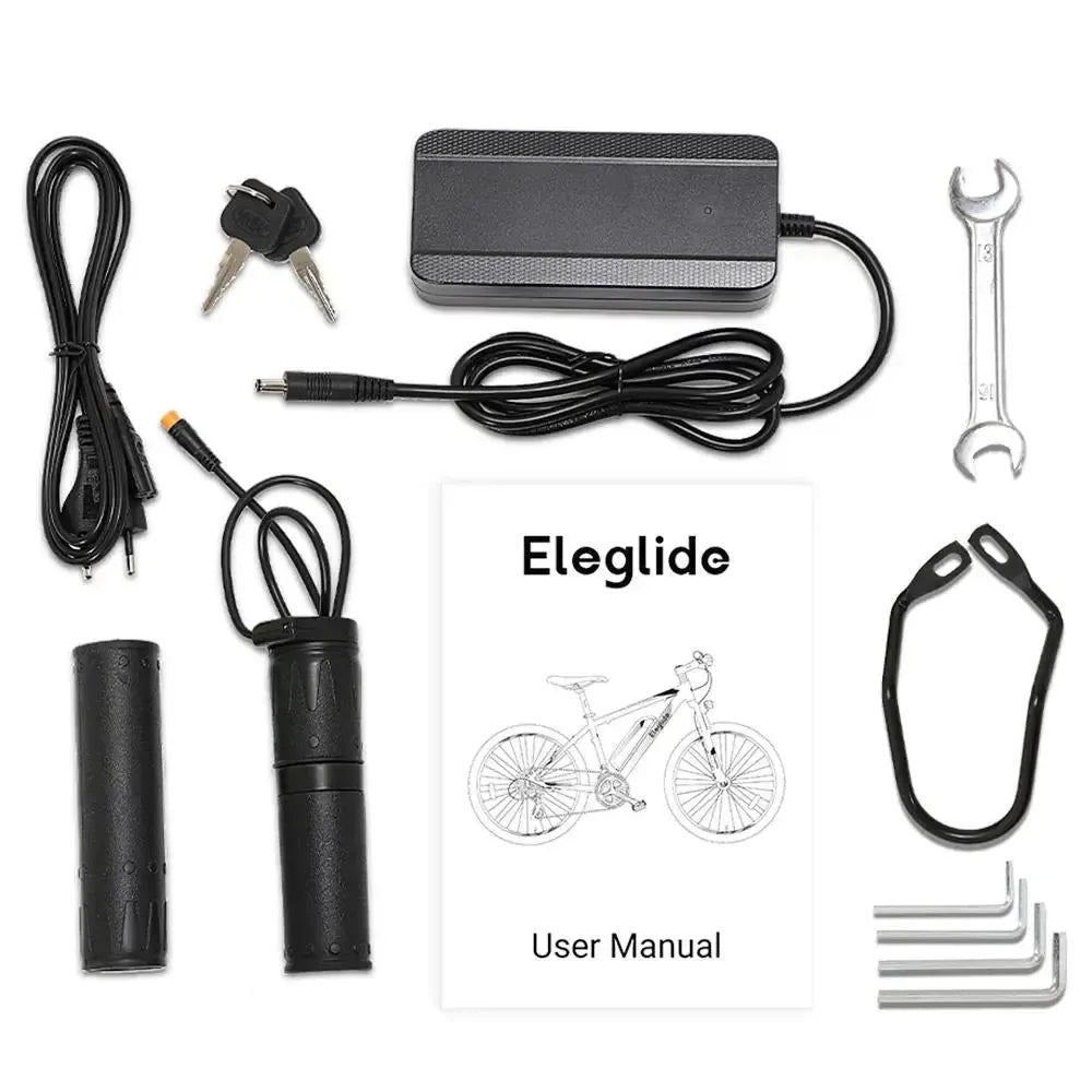 Eleglide M1 Mountain Electric Bike