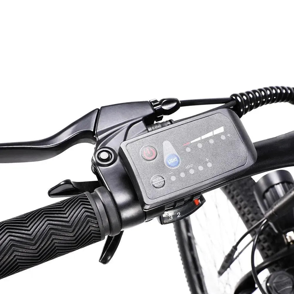 Eleglide M1 Mountain Electric Bike