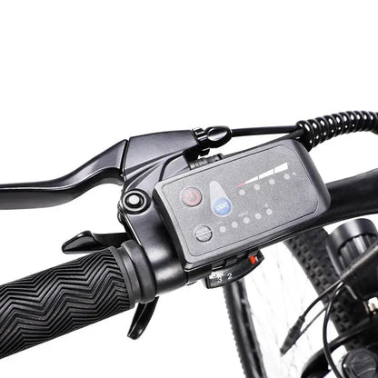 Eleglide M1 Mountain Electric Bike