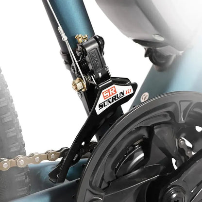 Eleglide M1 Mountain Electric Bike