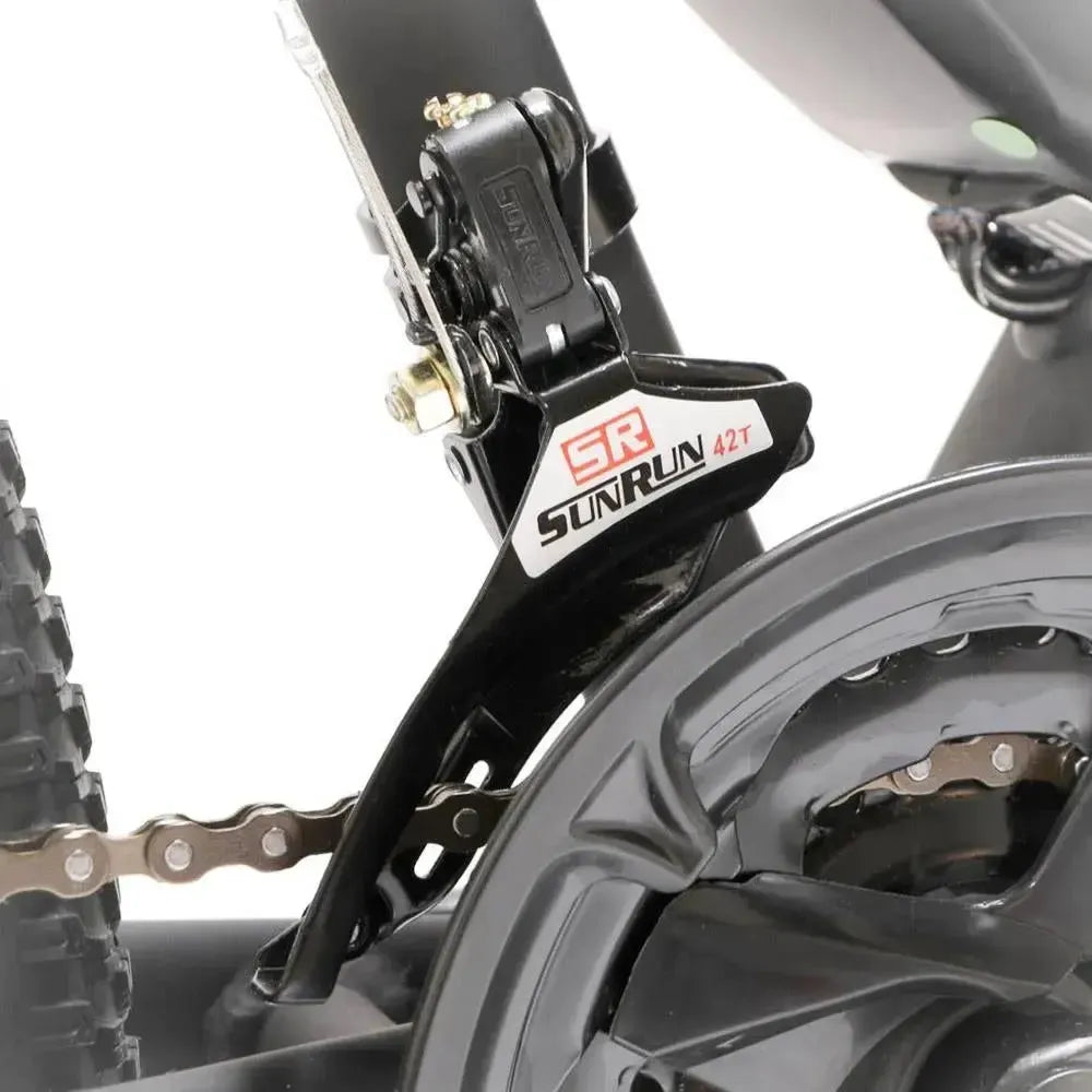 Eleglide M1 Plus Mountain Electric Bike