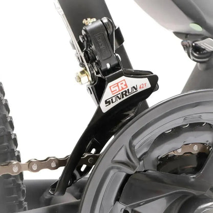 Eleglide M1 Plus Mountain Electric Bike