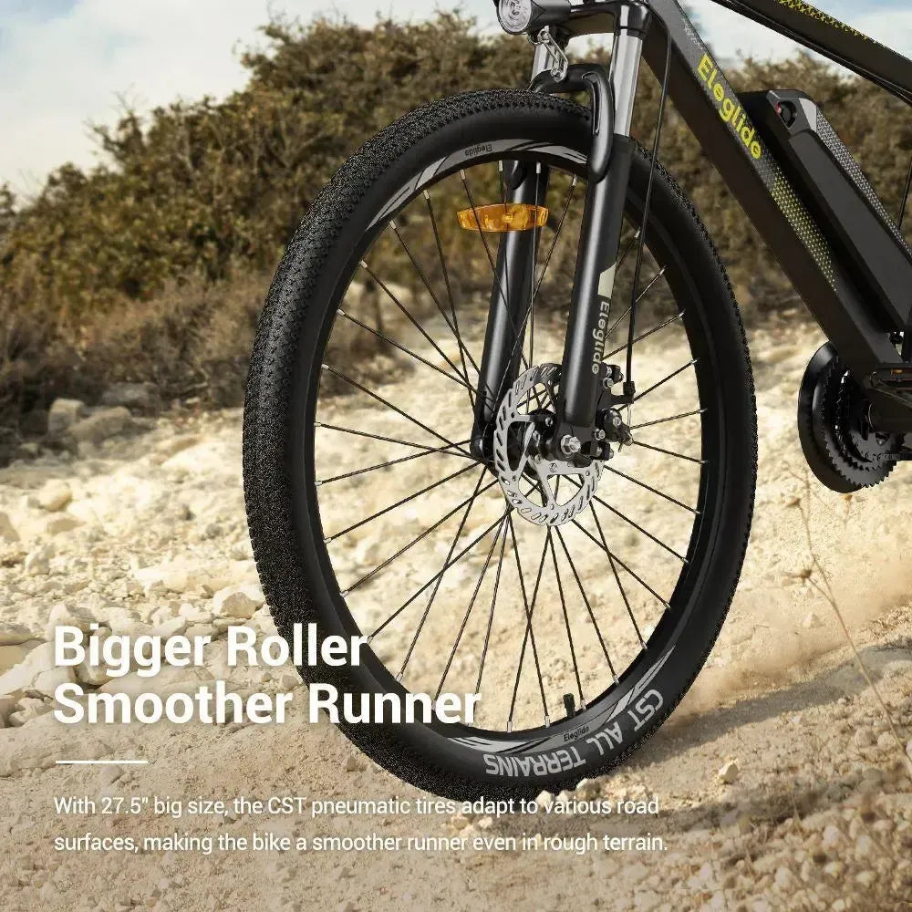 Eleglide M1 Plus Mountain Electric Bike