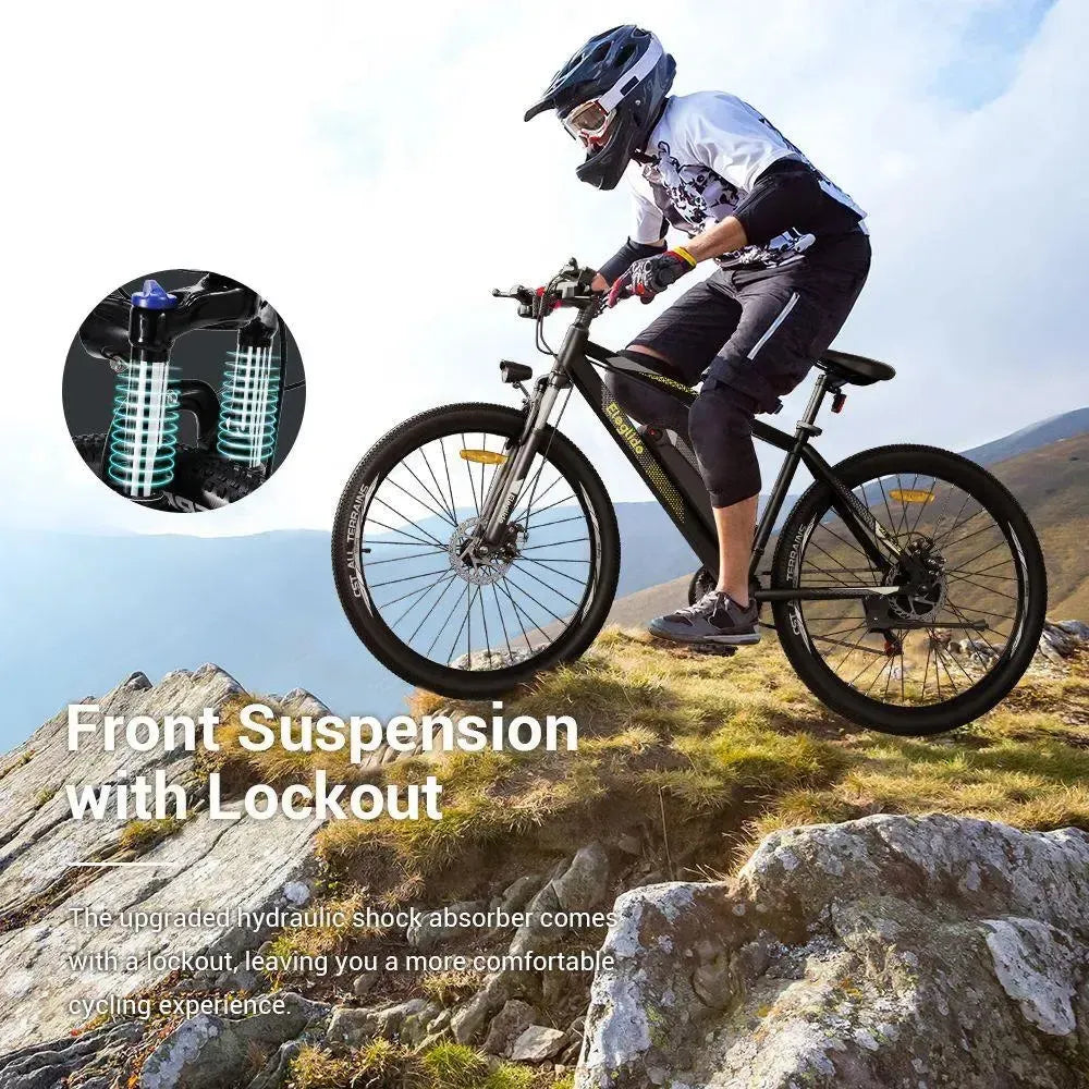 Eleglide M1 Plus Mountain Electric Bike