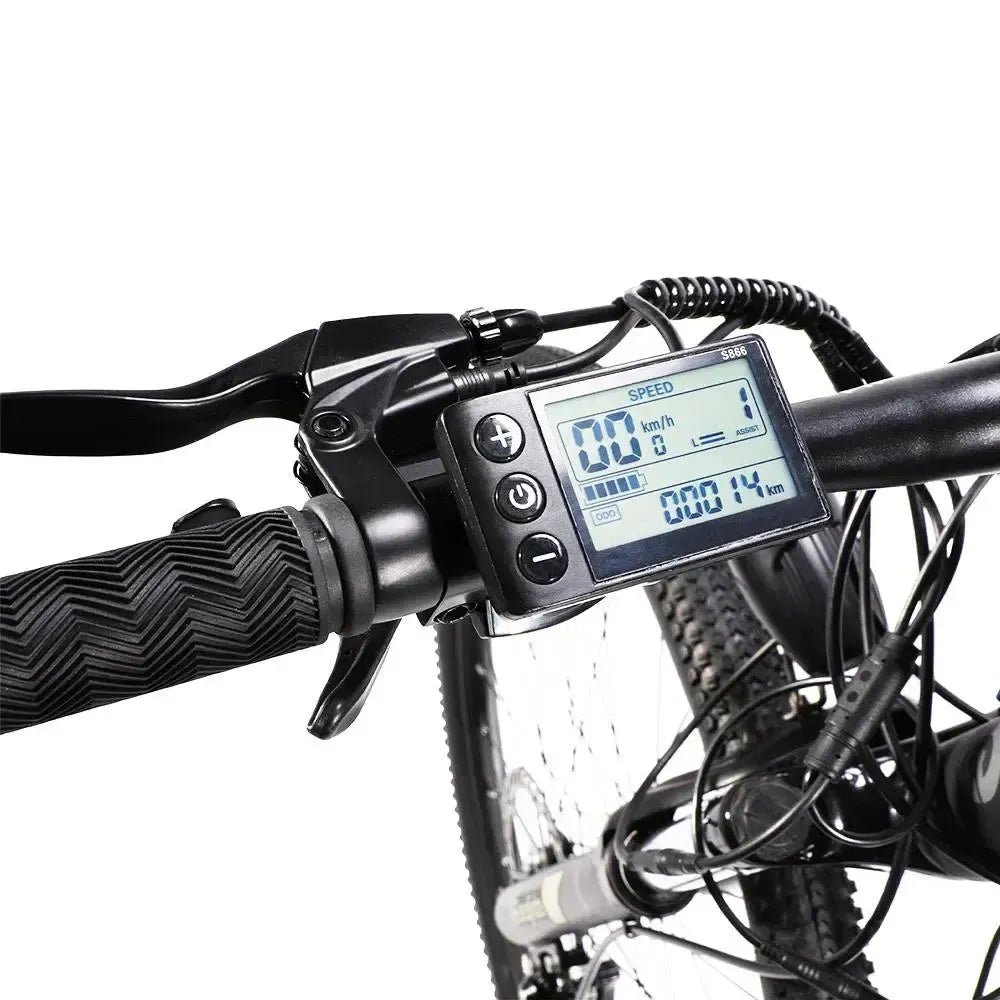 Eleglide M1 Plus Mountain Electric Bike