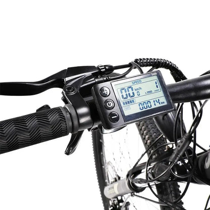 Eleglide M1 Plus Mountain Electric Bike