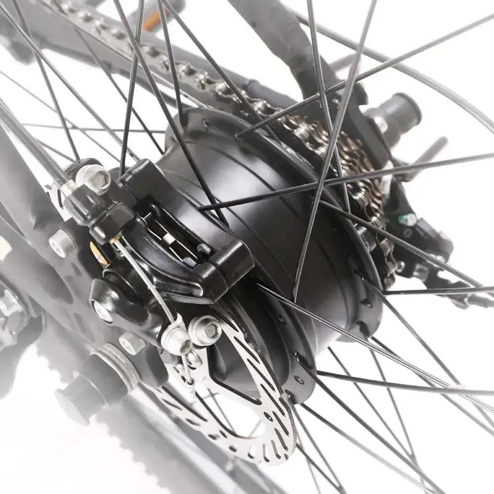 Eleglide M1 Plus Mountain Electric Bike