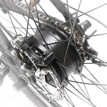 Eleglide M1 Plus Mountain Electric Bike