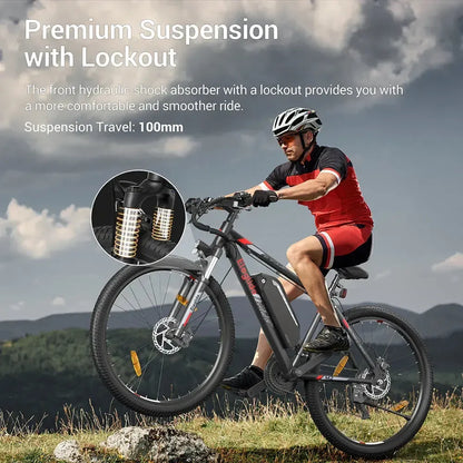 Eleglide M2 Electric Mountain Bike