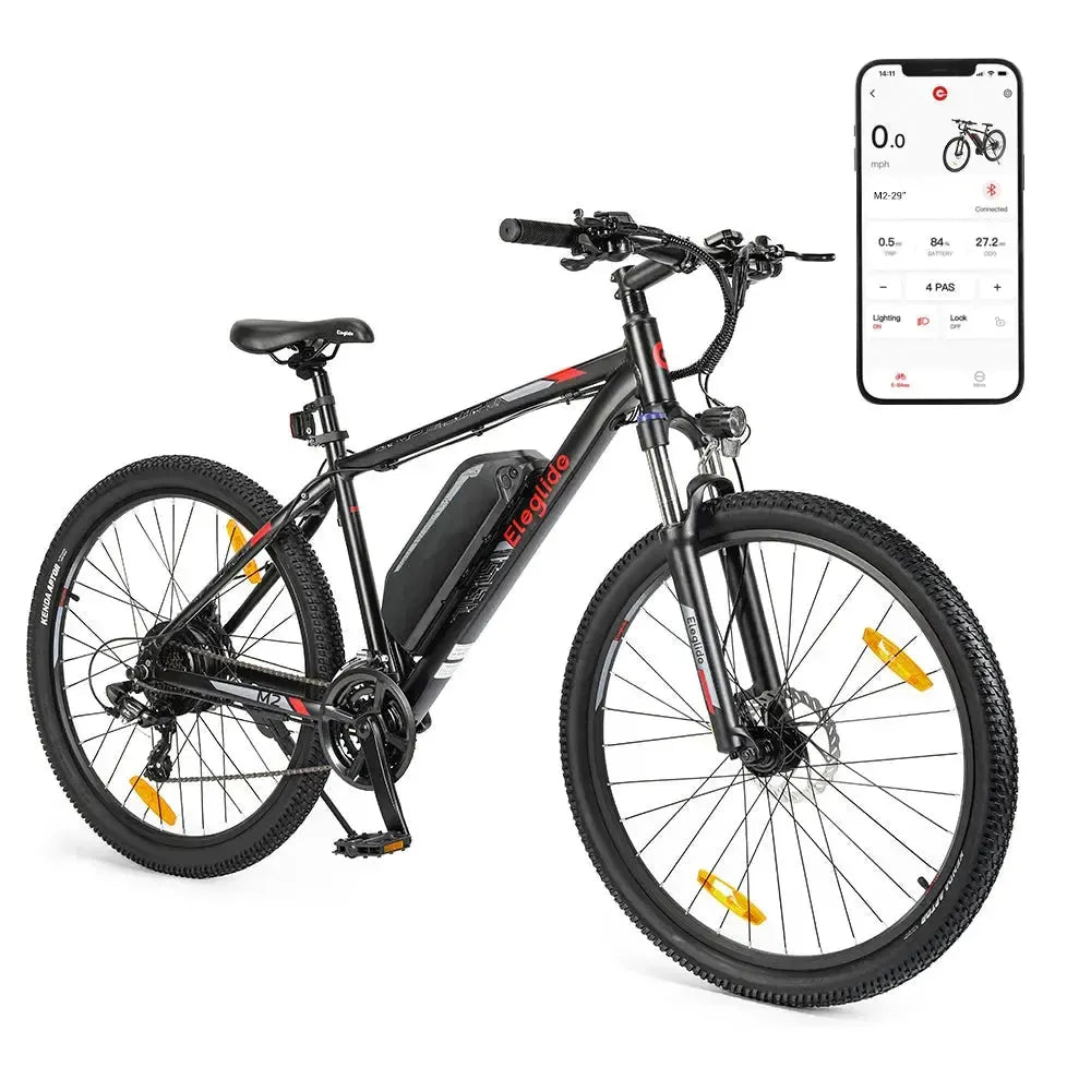Eleglide M2 Electric Mountain Bike