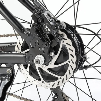 Eleglide M2 Electric Mountain Bike