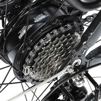 Eleglide T1 Step-Thru Electric Bike