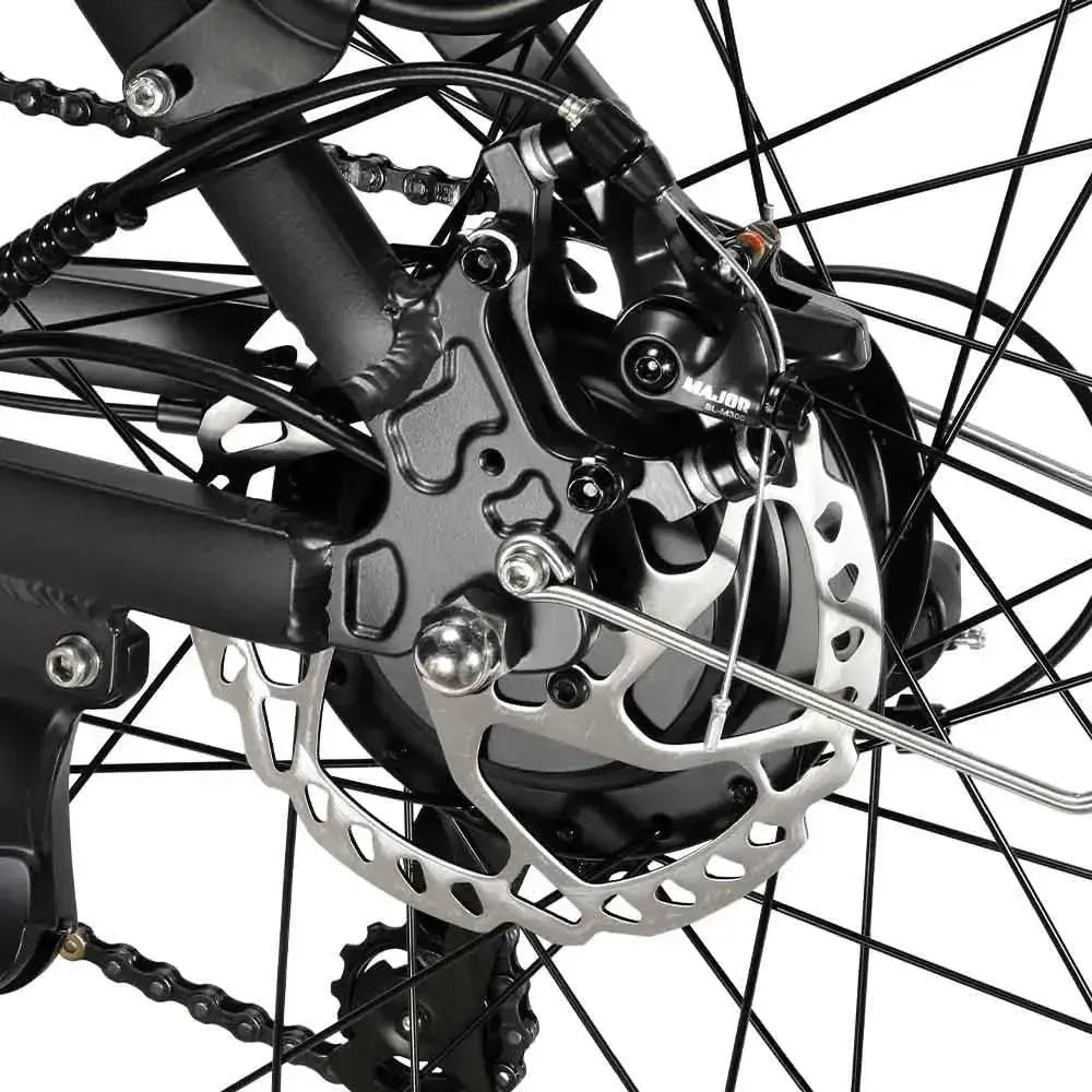 Eleglide T1 Step-Thru Electric Bike
