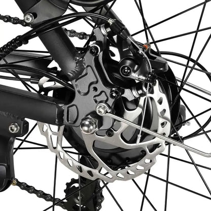 Eleglide T1 Step-Thru Electric Bike