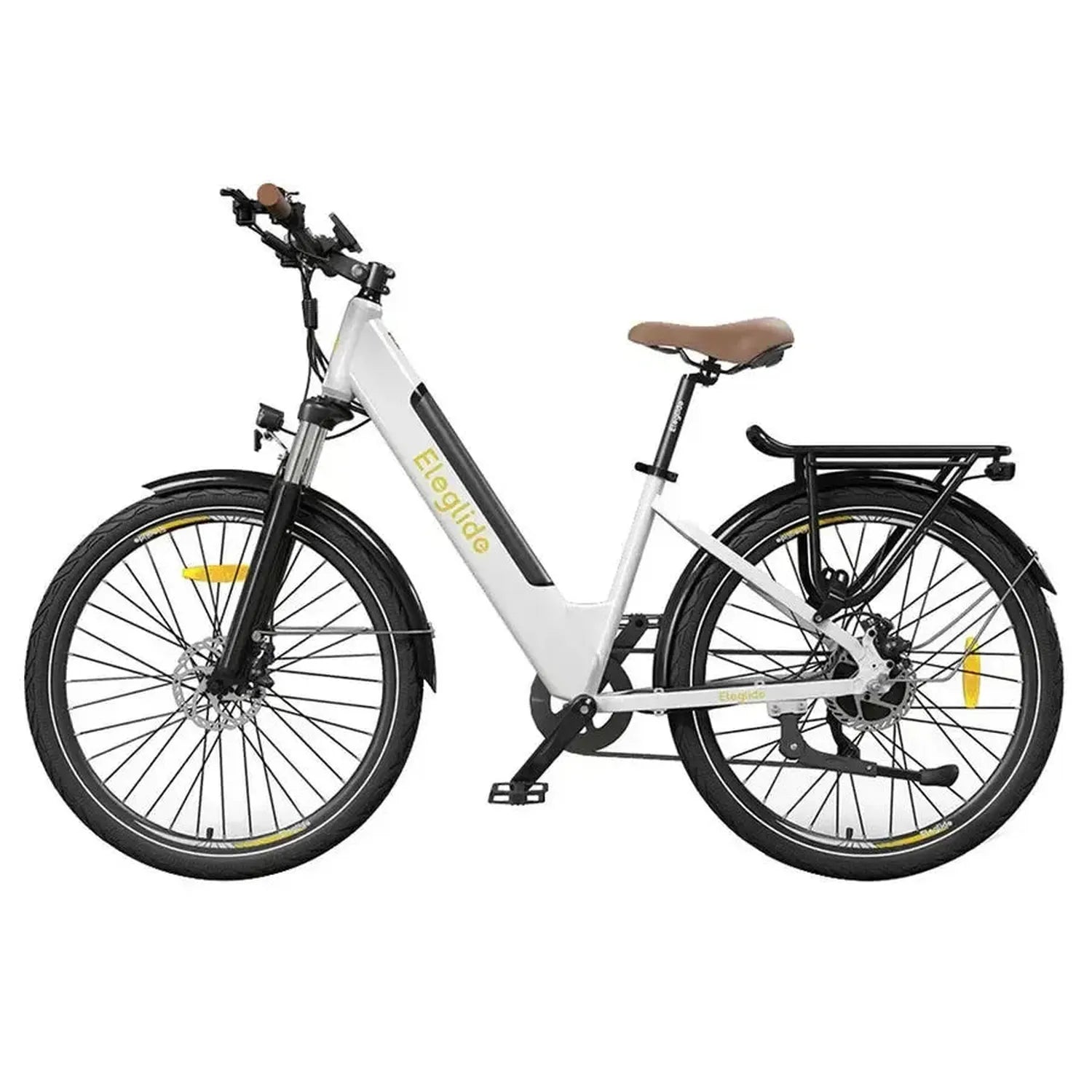 ELEGLIDE T1 Step-Thru Electric Bike exclusive at Punk Ride